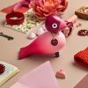 figurka Kay Bojesen Passion hygge dekoracja wnętrza
